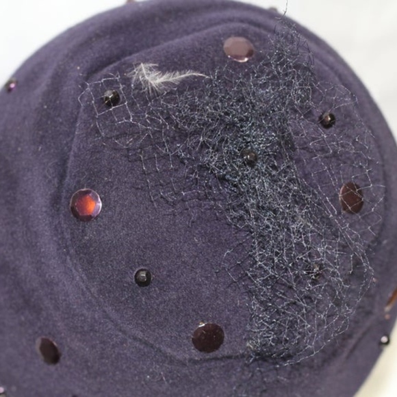 Union Made Genuine Velour Hat (8) main image 8